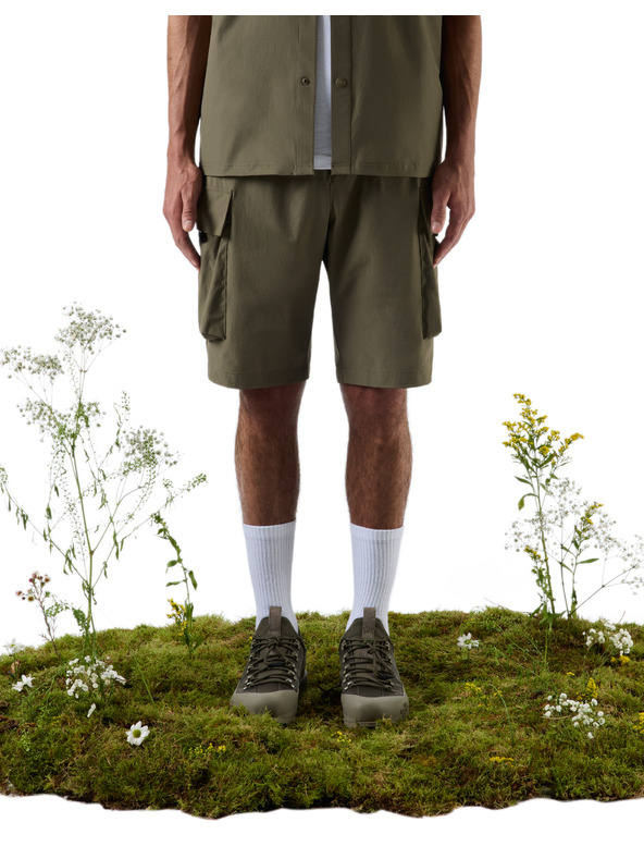 Celio Kraťasy Chamonix-Mont-Blanc 30 Celio