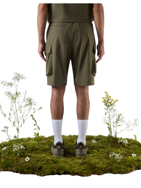 Celio Kraťasy Chamonix-Mont-Blanc 30 Celio