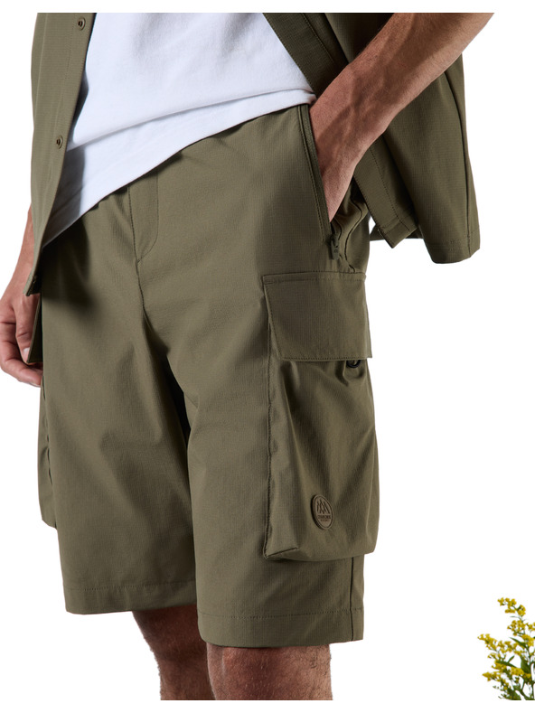 Celio Kraťasy Chamonix-Mont-Blanc 30 Celio