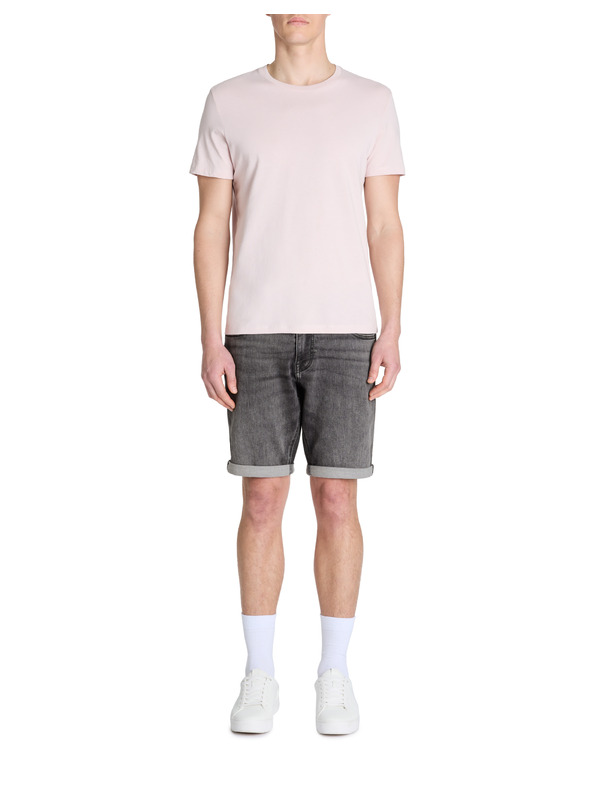 Celio Džínové kraťasy Boknitbm 30 Celio