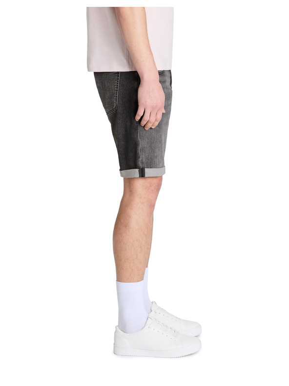 Celio Džínové kraťasy Boknitbm 30 Celio