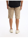 Celio Plátěné kraťasy Bocourtbm1 30 Celio