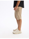 Celio Plátěné kraťasy Bocourtbm1 30 Celio