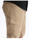Celio Plátěné kraťasy Bocourtbm1 30 Celio