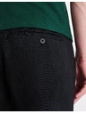 Celio Lněné kalhoty Dolinus 34/34 Celio