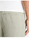 Celio Lněné kalhoty Dolinus 34/34 Celio