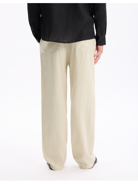 Celio Kalhoty Losoft 30 Celio