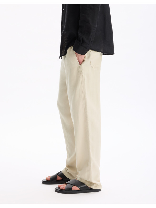 Celio Kalhoty Losoft 30 Celio