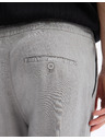 Celio Lněné kalhoty Dolinus 34/34 Celio
