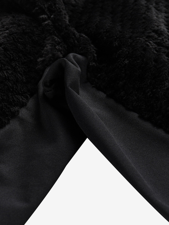 ALPINE PRO Pánská hřejivá mikina Alpine Pro Lomm