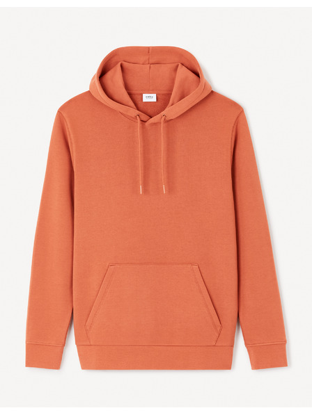 Celio Mikina s kapucí Fesix Celio