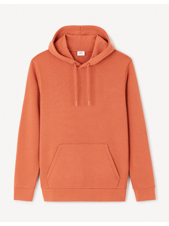Celio Mikina s kapucí Fesix Celio