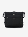 Travelite Obal na oblek Travelite Mobile Garment Bag Business Black NEW