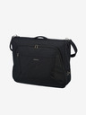 Travelite Obal na oblek Travelite Mobile Garment Bag Business Black NEW
