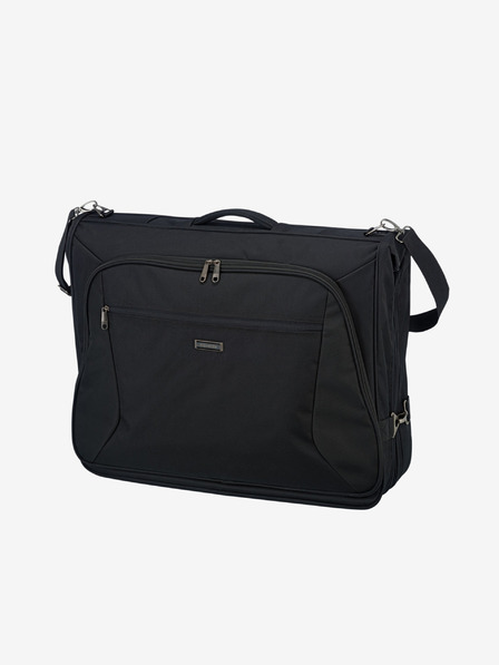 Travelite Obal na oblek Travelite Mobile Garment Bag Business Black NEW