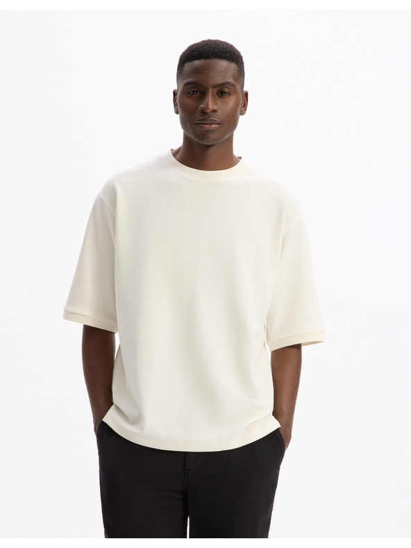 Celio Tričko Lezipti Celio