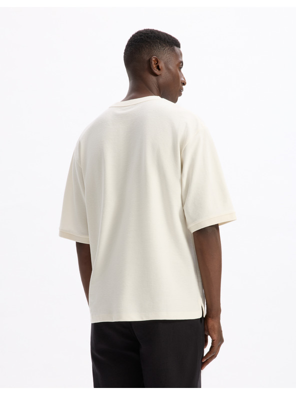 Celio Tričko Lezipti Celio