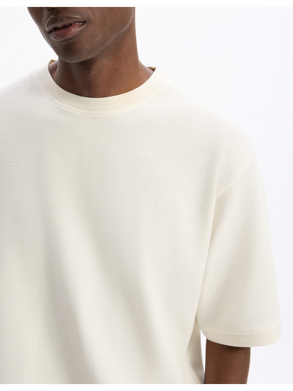 Celio Tričko Lezipti Celio