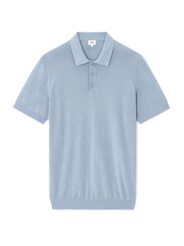 Celio Polo tričko Leclovis Celio