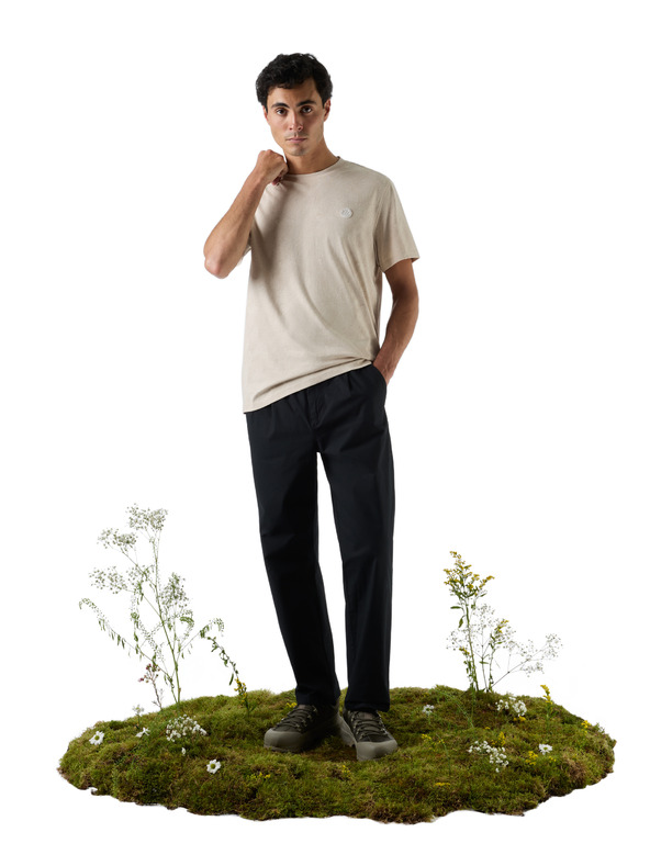 Celio Tričko Chamonix-Mont-Blanc Celio