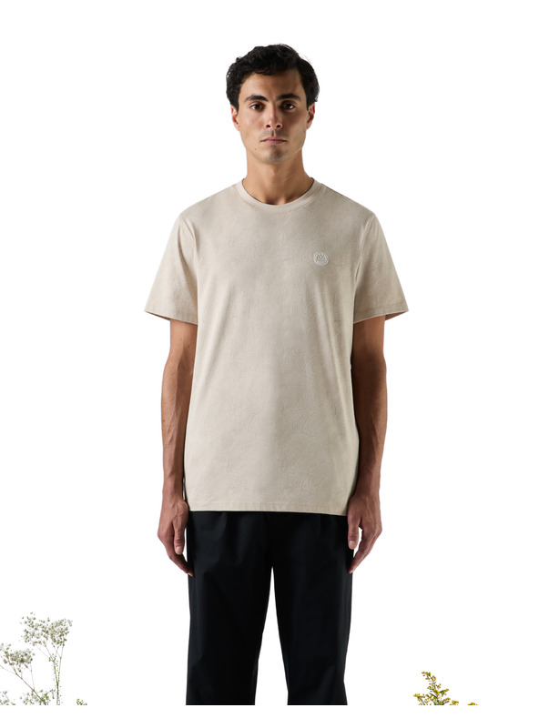 Celio Tričko Chamonix-Mont-Blanc Celio