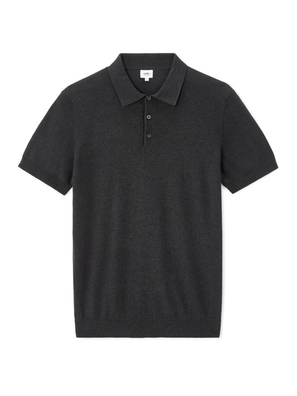 Celio Polo tričko Leclovis Celio