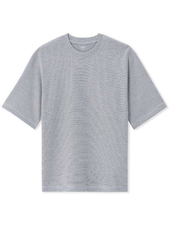 Celio Tričko Gehemic oversize Celio
