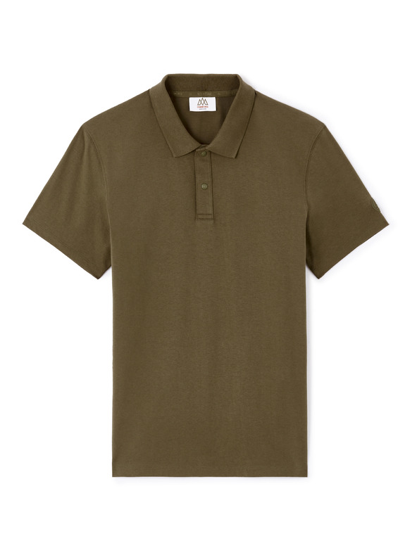 Celio Polo tričko Chamonix-Mont-Blanc Celio