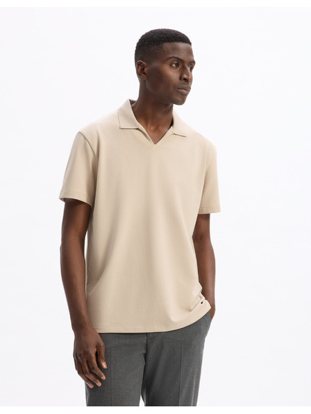 Celio Polo tričko Gehair Celio