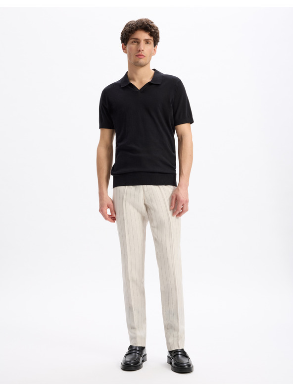 Celio Polo tričko Lecesar Celio