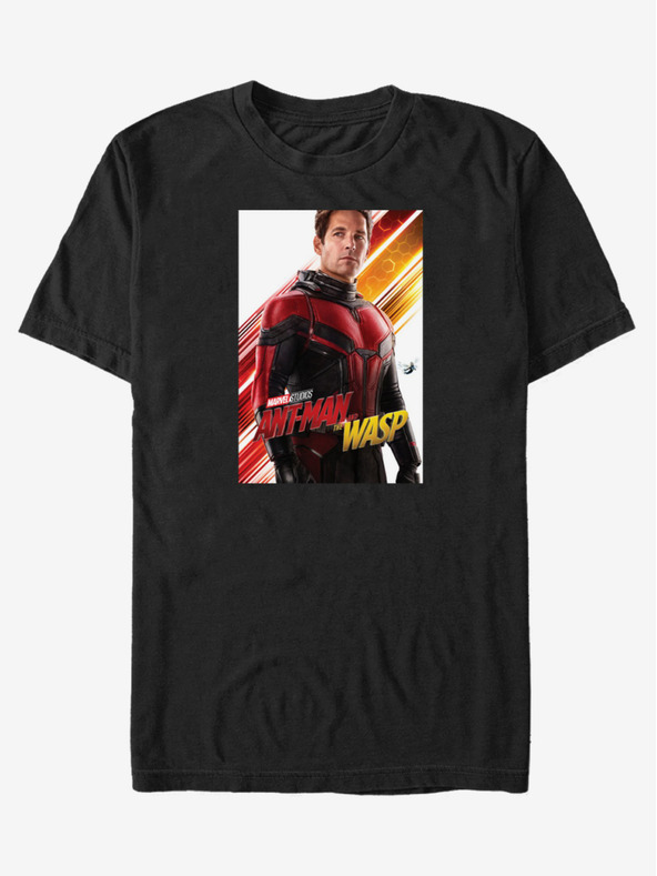 ZOOT.Fan Ant-Man and The Wasp ZOOT. FAN Marvel - unisex tričko
