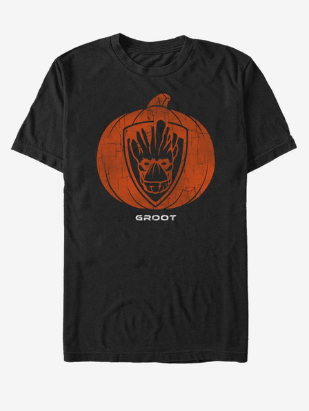 ZOOT.Fan Rocket Strážci Galaxie ZOOT.Fan Marvel - pánské tričko