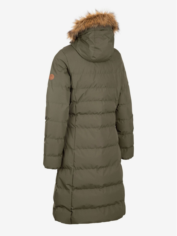 Trespass Dámský kabát Trespass Audrey