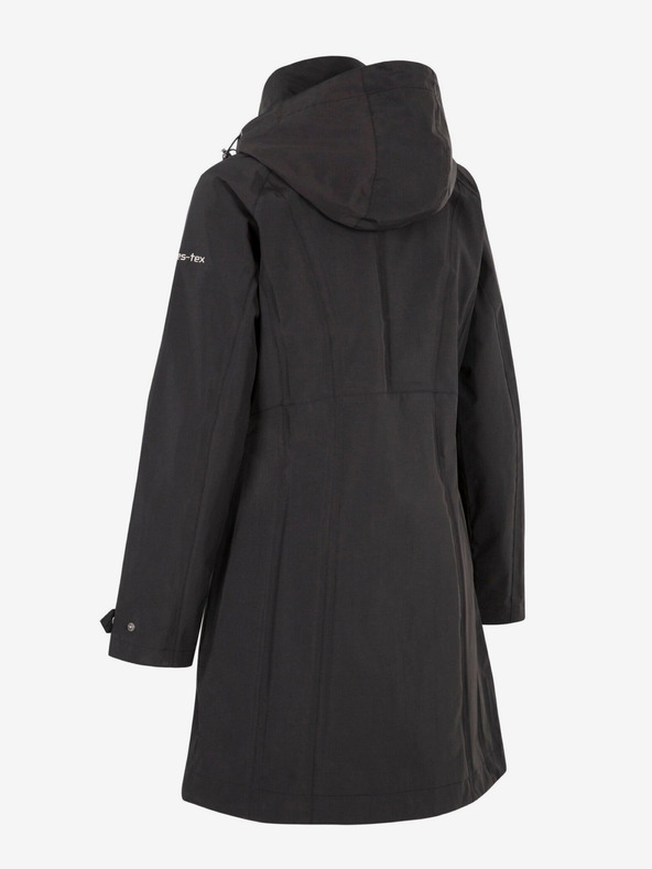 Trespass Dámský kabát Trespass Rainy Day