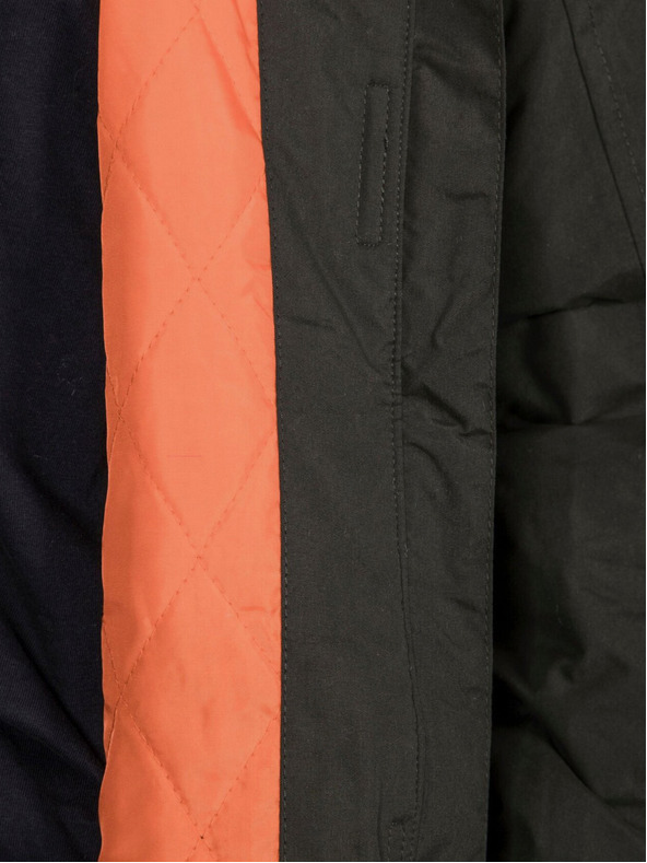 Trespass Dámský kabát Trespass Clea