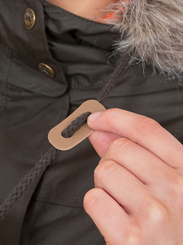 Trespass Dámský kabát Trespass Clea