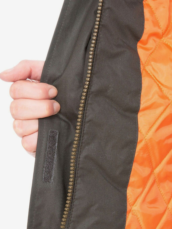 Trespass Dámský kabát Trespass Clea