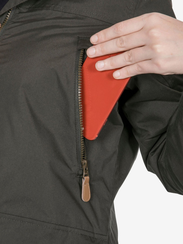 Trespass Dámský kabát Trespass Clea