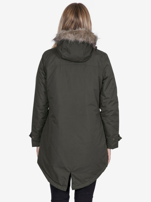 Trespass Dámský kabát Trespass Clea