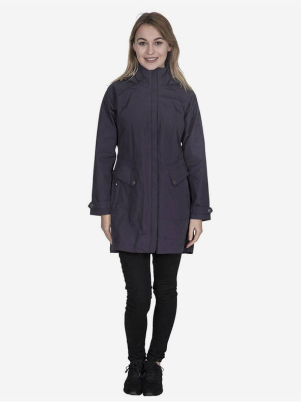 Trespass Dámský kabát Trespass Rainy Day