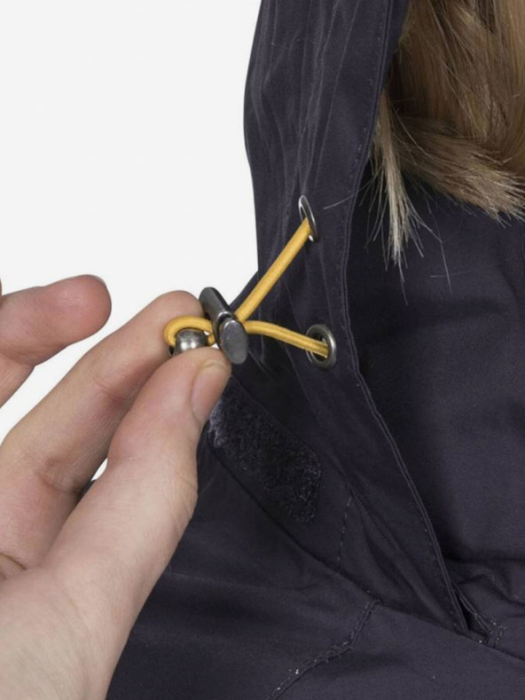 Trespass Dámský kabát Trespass Rainy Day