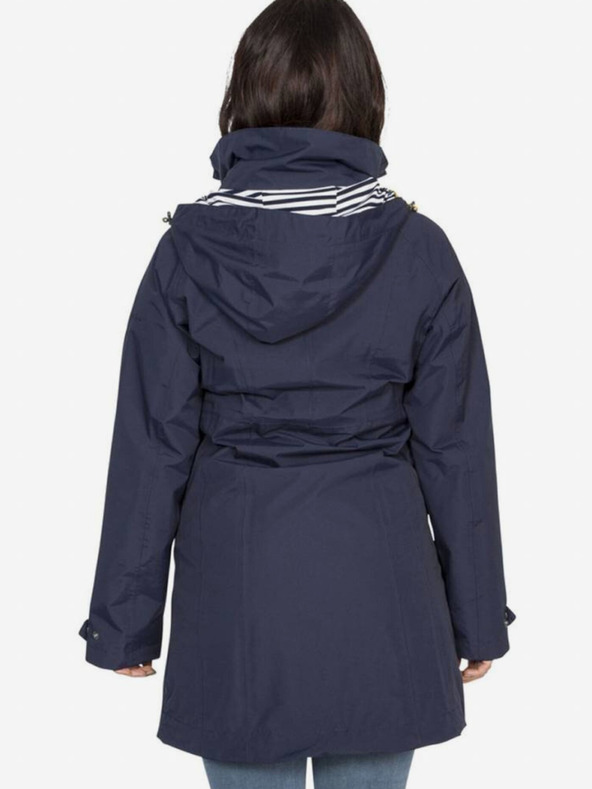 Trespass Dámský kabát Trespass Rainy Day