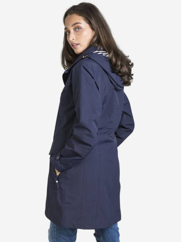 Trespass Dámský kabát Trespass Rainy Day