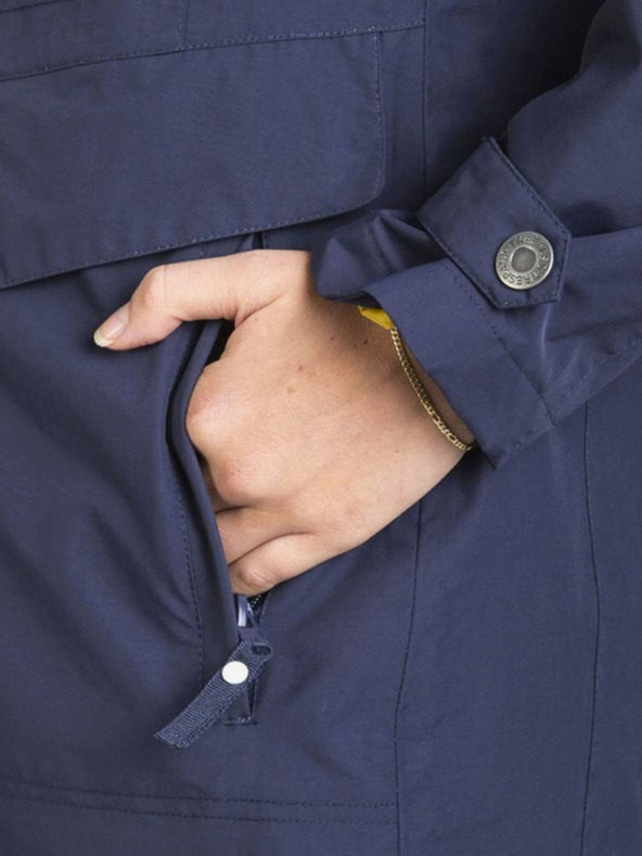 Trespass Dámský kabát Trespass Rainy Day