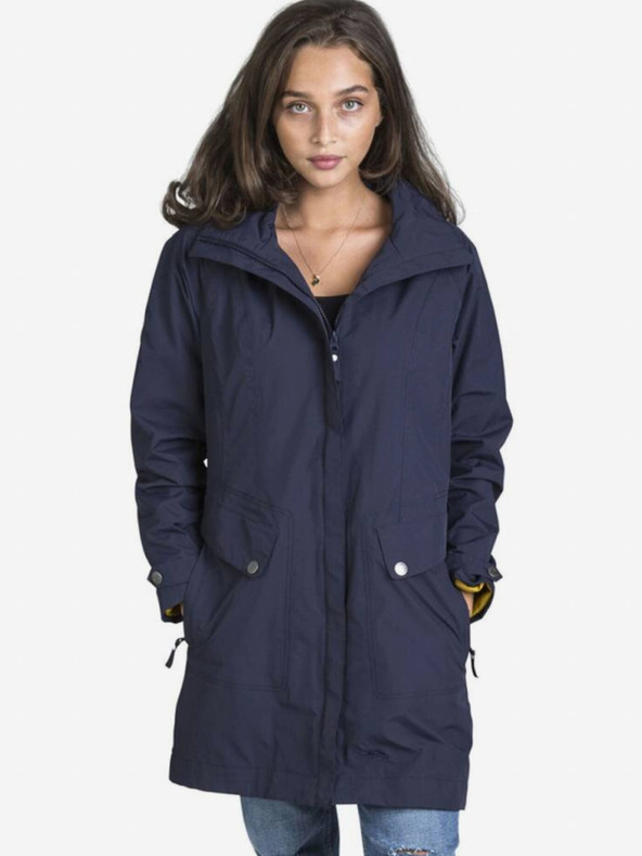 Trespass Dámský kabát Trespass Rainy Day