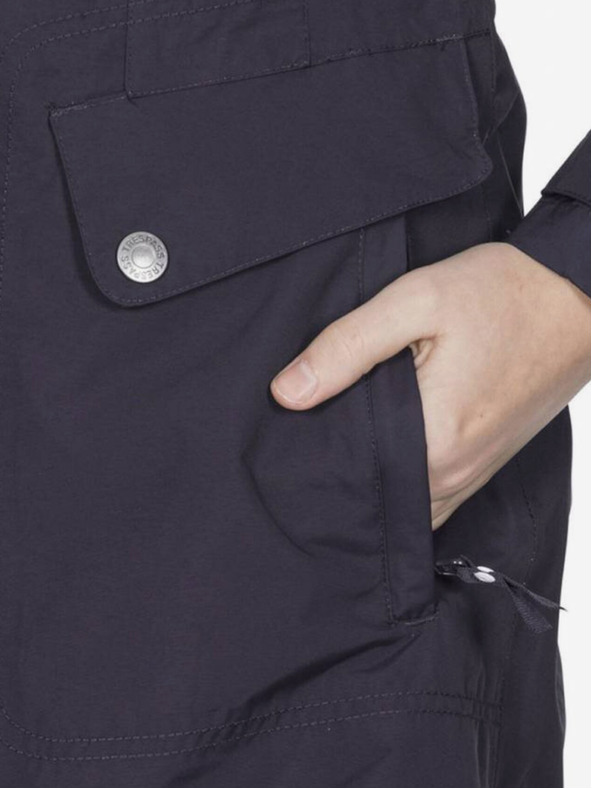 Trespass Dámský kabát Trespass Rainy Day