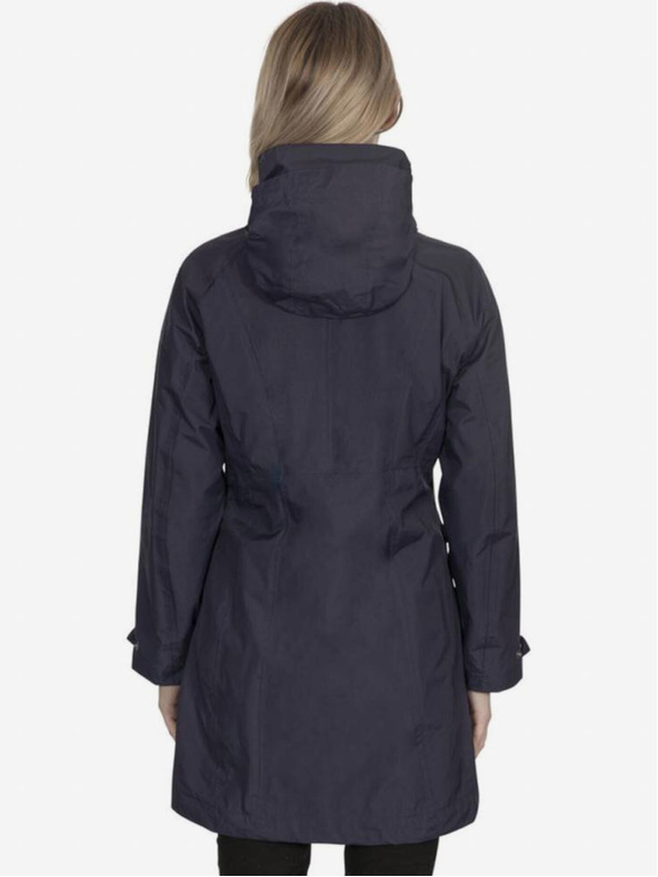 Trespass Dámský kabát Trespass Rainy Day