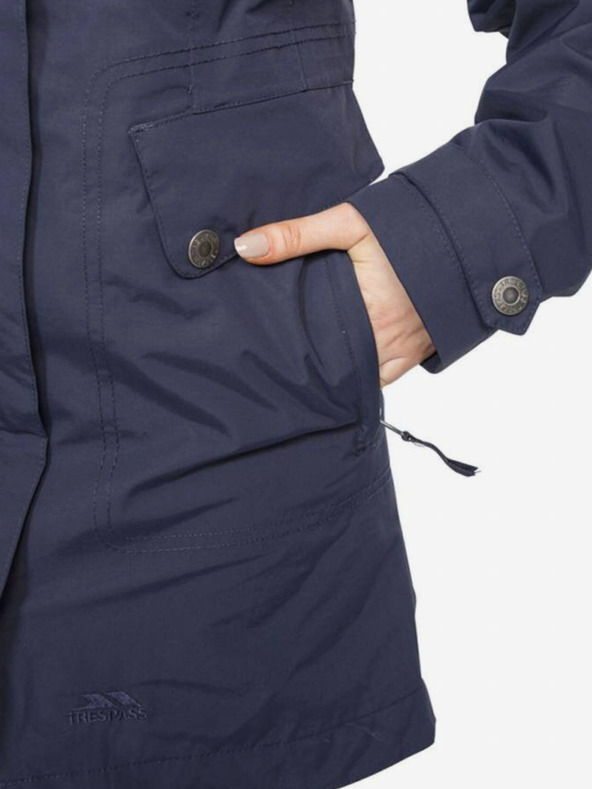 Trespass Dámský kabát Trespass Rainy Day