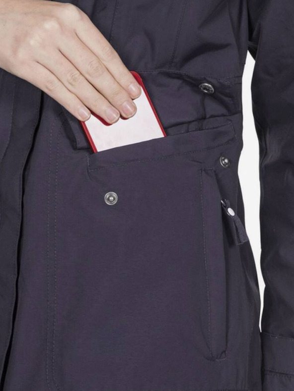 Trespass Dámský kabát Trespass Rainy Day