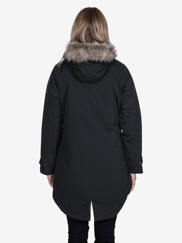 Trespass Dámský kabát Trespass Clea